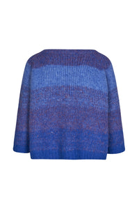 LOLLYS LAUNDRY Tortuga Pullover