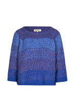 Laden Sie das Bild in den Galerie-Viewer, LOLLYS LAUNDRY Tortuga Pullover