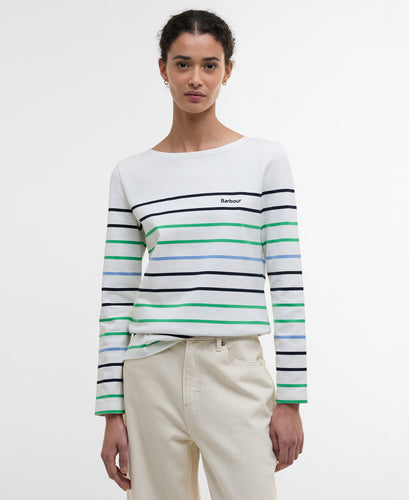 BARBOUR Hawkins Top