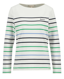 BARBOUR Hawkins Top