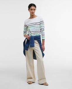 BARBOUR Hawkins Top