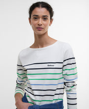Indlæs billede til gallerivisning BARBOUR Hawkins Top