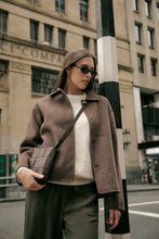 Load image into Gallery viewer, MARLOW Loft Wool Jacket
