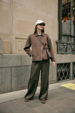 Load image into Gallery viewer, MARLOW Loft Wool Jacket