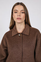 Load image into Gallery viewer, MARLOW Loft Wool Jacket