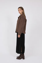 Load image into Gallery viewer, MARLOW Loft Wool Jacket