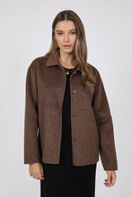 Load image into Gallery viewer, MARLOW Loft Wool Jacket