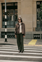Load image into Gallery viewer, MARLOW Loft Wool Jacket