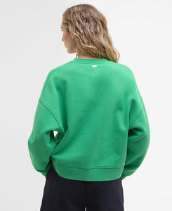 BARBOUR Silverdale Sweatshirt