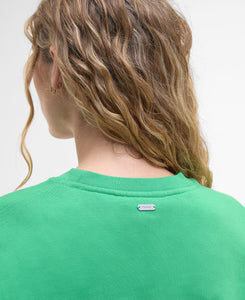 BARBOUR Silverdale Sweatshirt