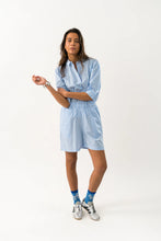 Load image into Gallery viewer, LOLLYS LAUNDRY Bono Stripe Shirt