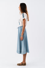 Laden Sie das Bild in den Galerie-Viewer, LOLLYS LAUNDRY Bristol Skirt