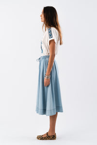 LOLLYS LAUNDRY Bristol Skirt