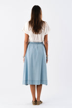 Laden Sie das Bild in den Galerie-Viewer, LOLLYS LAUNDRY Bristol Skirt