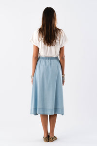 LOLLYS LAUNDRY Bristol Skirt