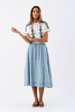 Laden Sie das Bild in den Galerie-Viewer, LOLLYS LAUNDRY Bristol Skirt