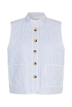 Load image into Gallery viewer, LOLLYS LAUNDRY Cairo Vest