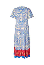 Load image into Gallery viewer, LOLLYS LAUNDRY Freddy Dress