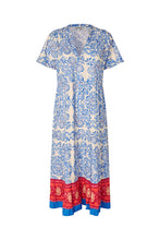 Load image into Gallery viewer, LOLLYS LAUNDRY Freddy Dress