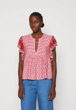 Load image into Gallery viewer, LOLLYS LAUNDRY Isabel Top