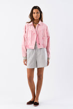 Load image into Gallery viewer, LOLLYS LAUNDRY Kingston Denim Jacket