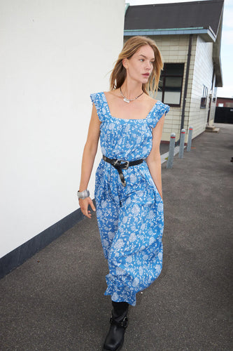 LOLLYS LAUNDRY Kira Dress