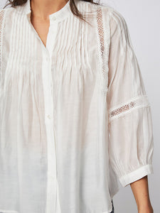 LOLLYS LAUNDRY Liliana Blouse