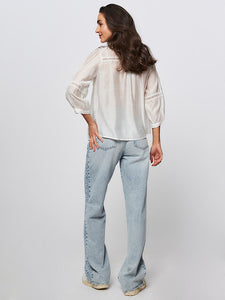 LOLLYS LAUNDRY Liliana Blouse