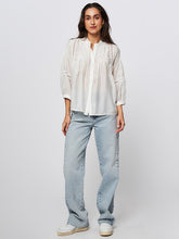 Laden Sie das Bild in den Galerie-Viewer, LOLLYS LAUNDRY Liliana Blouse