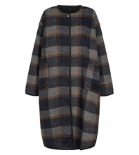 Load image into Gallery viewer, LOLLYS LAUNDRY Lockerbie Coat