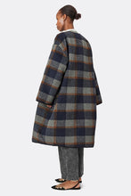 Load image into Gallery viewer, LOLLYS LAUNDRY Lockerbie Coat