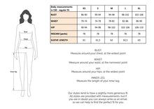 Load image into Gallery viewer, LOLLYS LAUNDRY Morning Skirt