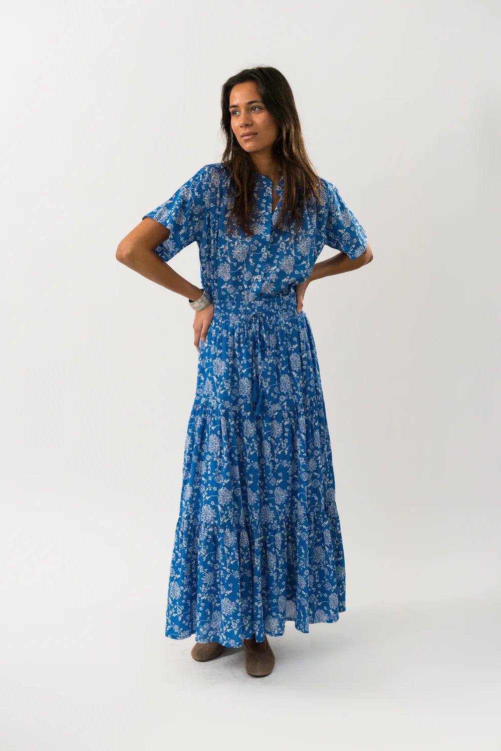 LOLLYS LAUNDRY Mya Blouse