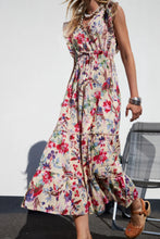 Load image into Gallery viewer, LOLLYS LAUNDRY Samo Dress