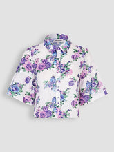 Laden Sie das Bild in den Galerie-Viewer, LOLLYS LAUNDRY Summer Shirt