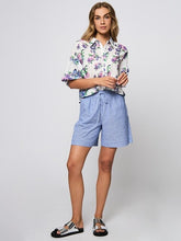 Laden Sie das Bild in den Galerie-Viewer, LOLLYS LAUNDRY Summer Shirt