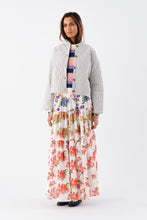 Laden Sie das Bild in den Galerie-Viewer, LOLLYS LAUNDRY Sunset Floral Skirt