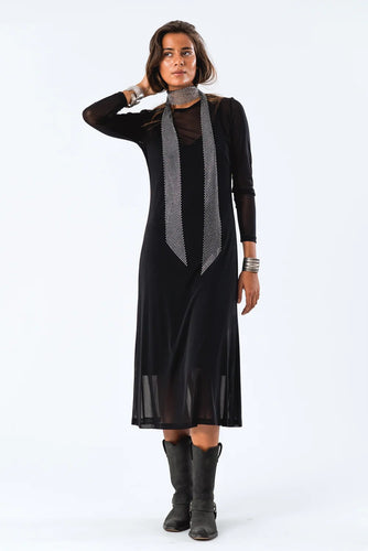LOLLYS LAUNDRY Logan Dress
