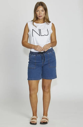 NEW LONDON Looe Shorts