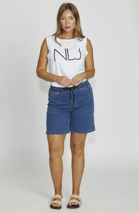 NEW LONDON Looe Shorts