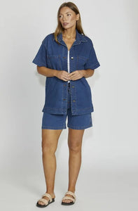 NEW LONDON Looe Shorts