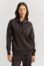 Charger l'image dans la galerie, TOORALLIE Lounge Funnel Neck
