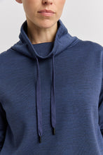 Charger l'image dans la galerie, TOORALLIE Lounge Funnel Neck
