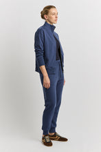 Laden Sie das Bild in den Galerie-Viewer, TOORALLIE Lounge Zip Jacket