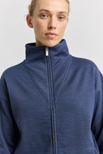 Laden Sie das Bild in den Galerie-Viewer, TOORALLIE Lounge Zip Jacket