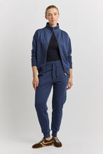 Laden Sie das Bild in den Galerie-Viewer, TOORALLIE Lounge Zip Jacket