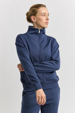 Laden Sie das Bild in den Galerie-Viewer, TOORALLIE Lounge Zip Jacket
