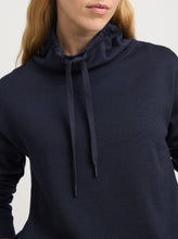 Charger l'image dans la galerie, TOORALLIE Lounge Funnel Neck