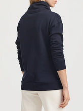 Charger l'image dans la galerie, TOORALLIE Lounge Funnel Neck