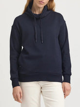 Charger l'image dans la galerie, TOORALLIE Lounge Funnel Neck